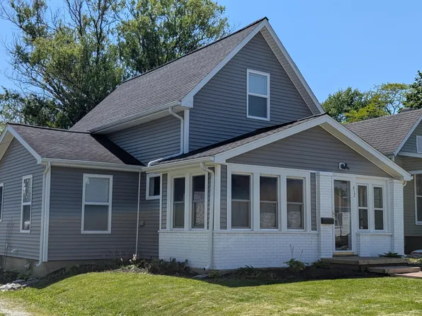 412 E Cherry St, Bluffton, IN 46714