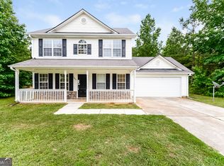 145 Tara Way, Covington, GA 30016