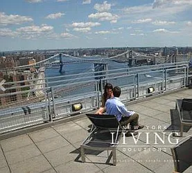 Rented by NY Living Solutions