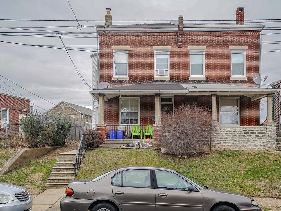 1st image of 4019 Unruh Ave
