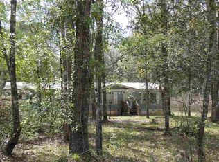 16985 Chucks Pl W, Tallahassee, FL 32309