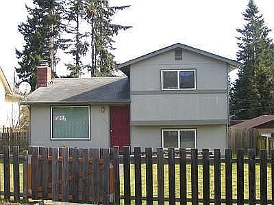 Neat & clean & fully fenced