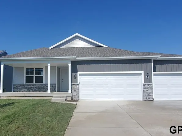 8502 S 184th St, Omaha, NE 68136