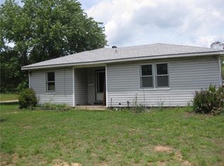 12115 Julie St, Oklahoma City, OK 73165