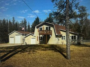 11321 E Airport Rd, Saint Helen, MI 48656