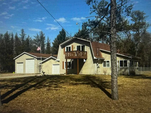 11321 E Airport Rd, Saint Helen, MI 48656