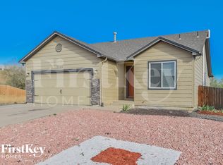 2766 Park Crest Ct, Colorado Springs, CO 80906