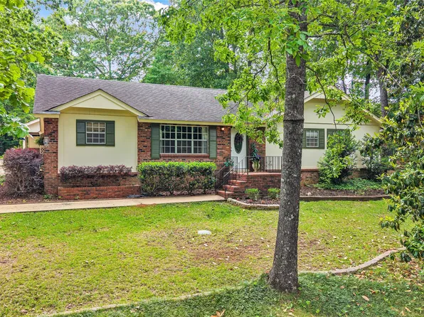 613 Haggerty Rd, Wetumpka, AL 36093