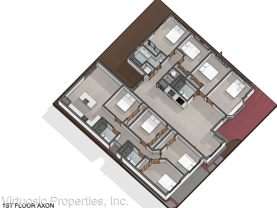 2nd image of 5062 55th St #10633266