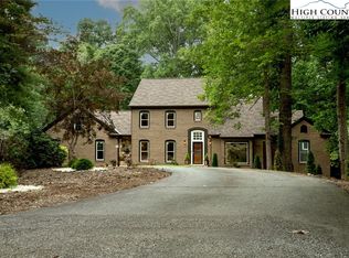 455 Old Farms Road, Wilkesboro, NC 28697