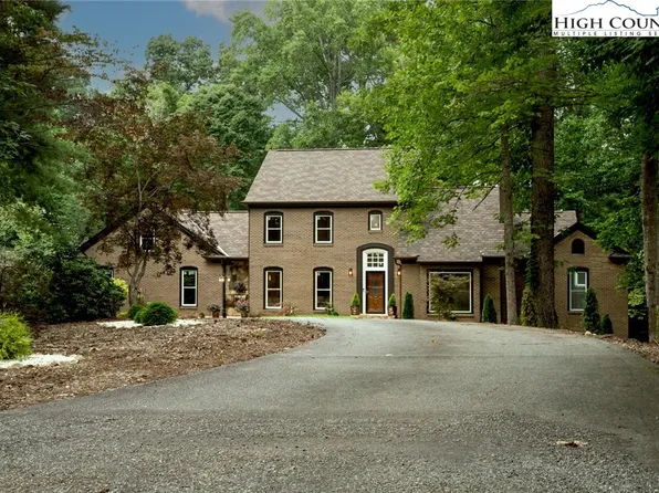 455 Old Farms Road, Wilkesboro, NC 28697