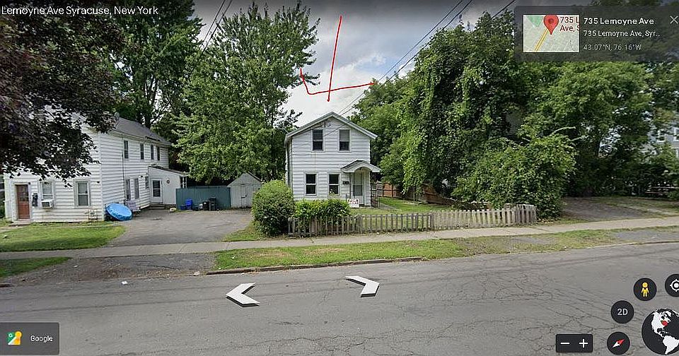 2nd image of 735 Lemoyne Ave