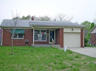 1137 Prairie Park Rd #181-194607, Wichita, KS 67218