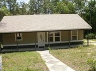 404 Incline Rd, Satsuma, FL 32189