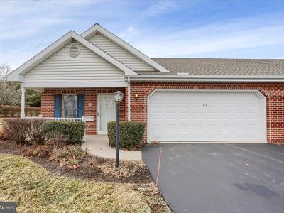 43 Blue Mountain Vis, Mechanicsburg, PA, 17050