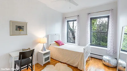 Sold by Garfield Realty 