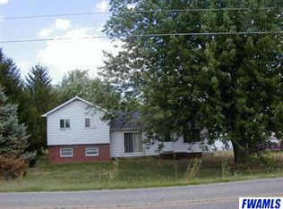 322 N West Hamilton Rd, Fort Wayne, IN 46814