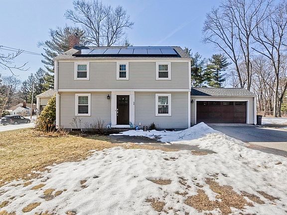 5th image of 68 Hazardville Rd