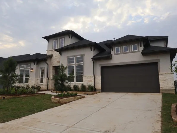 5031 Burkland Woods Dr, Spring, TX 77386