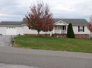 179 Indian Cir, Rural Retreat, VA 24368