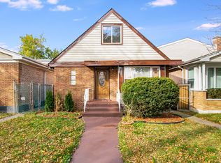 9208 S Emerald Ave, Chicago, IL 60620