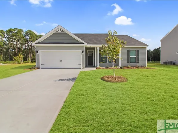 198 Gavin Way, Rincon, GA 31326