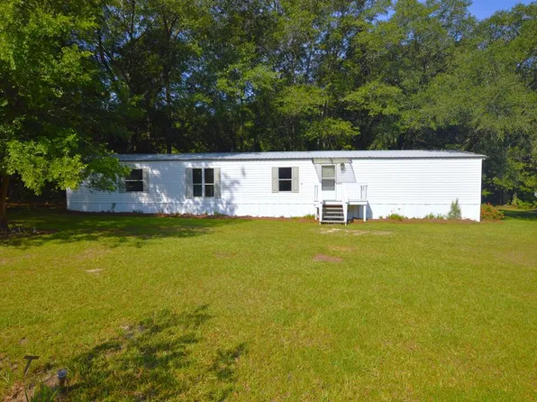 5127 Mellow Dr, Valdosta, GA 31605