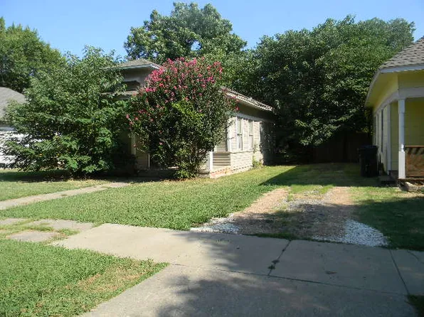 1209 NW 48th St, Oklahoma City, OK 73118