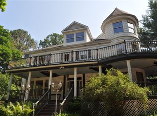 203 Linn Ave, Cabot, PA 16023