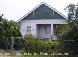 143 W Maple St, Sequim, WA 98382