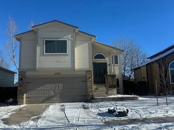 5755 Pamlico Dr, Colorado Springs, CO 80923