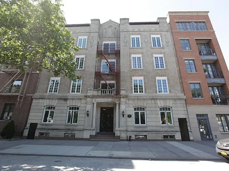 145 Prospect Park W #3B — Photo 8