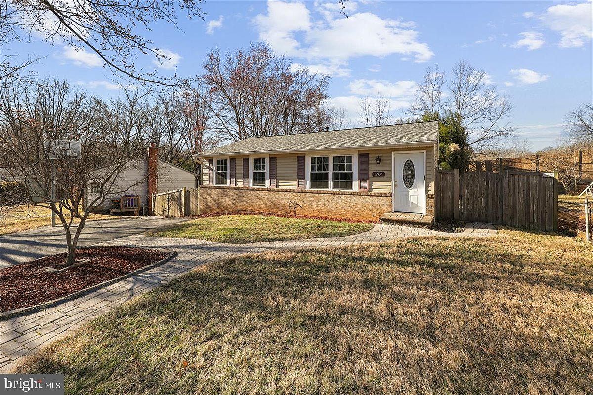 18937 Abbotsford Cir, Germantown, MD 20876 Zillow