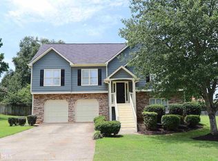 5304 Rutland Ct, Powder Springs, GA 30127