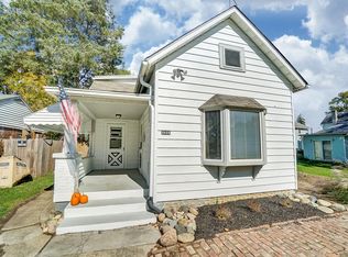 2426 Virginia Ave, Springfield, OH 45505