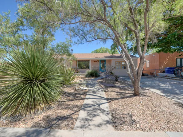 432 Montclaire Dr SE, Albuquerque, NM 87108
