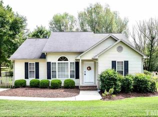 2480 Hoskins Rd, Burlington, NC 27215