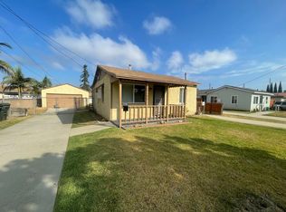 13145 Barlin Ave, Downey, CA 90242