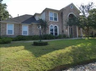 606 Golf Crest Ln, Lakeway, TX 78734