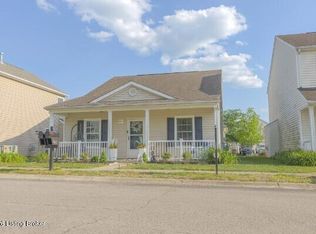 9631 Riverwalk Ave, Louisville, KY 40229