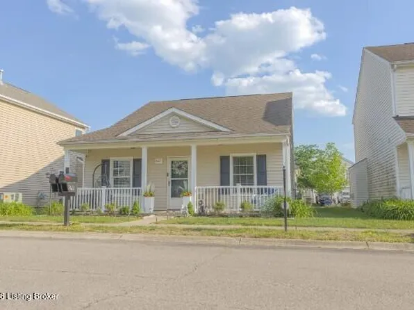 9631 Riverwalk Ave, Louisville, KY 40229