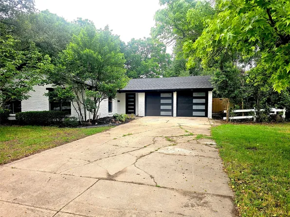 6604 Tabor St, North Richland Hills, TX 76180