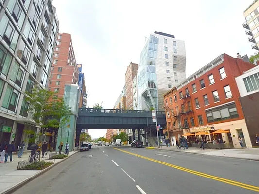 Rented by Citi Habitats | media 41