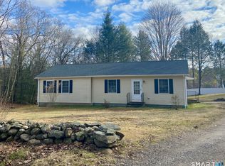 185 Whitbeck Rd, New Hartford, CT 06057