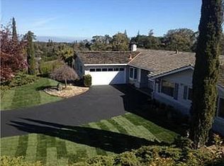 2251 Via Maderos, Los Altos, CA 94024