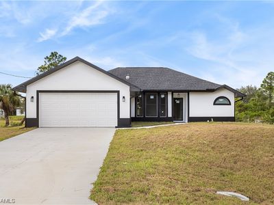1218 McKinley Ave, Lehigh Acres, FL, 33972