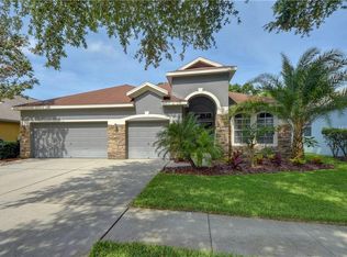 5909 Tealwater Pl, Lithia, FL 33547