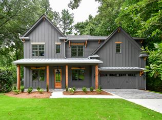 1903 Dyer Cir, Atlanta, GA 30341