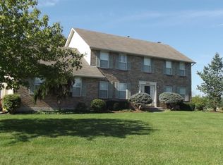 8251 Colonial Mill Mnr, West Chester, OH