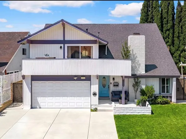 16515 Fern Haven Rd, Hacienda Heights, CA 91745